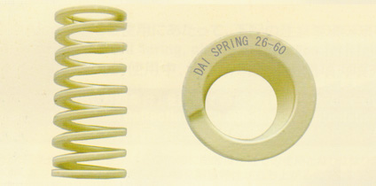 大压缩量用